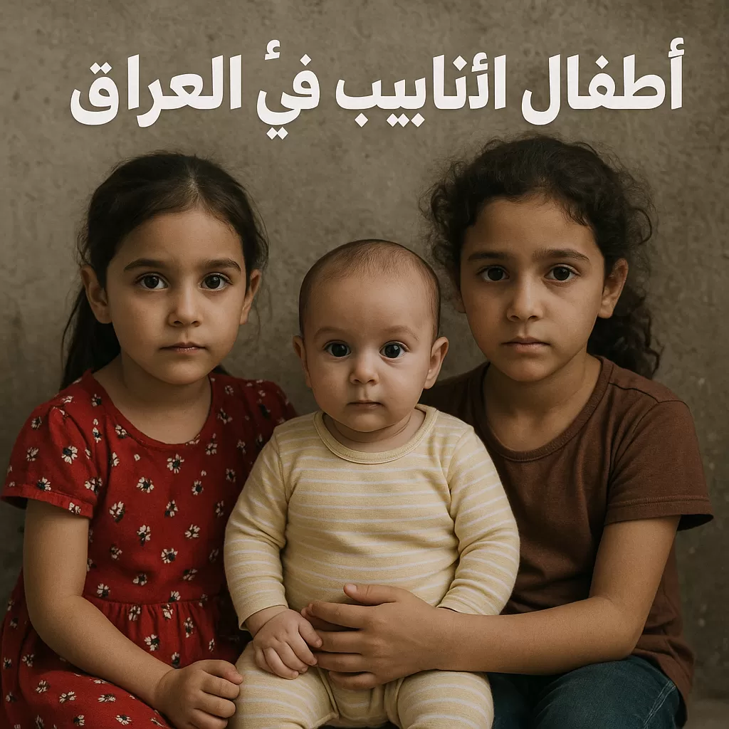 أطفال الأنابيب في العراق: بين الأمل والتحديات