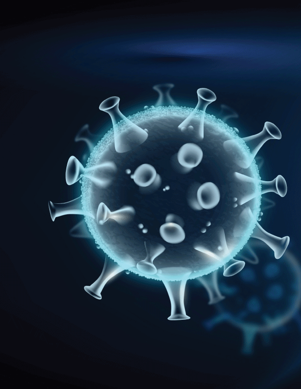 هذه المکونات الغذائیة تقلل من تفشي کورونا