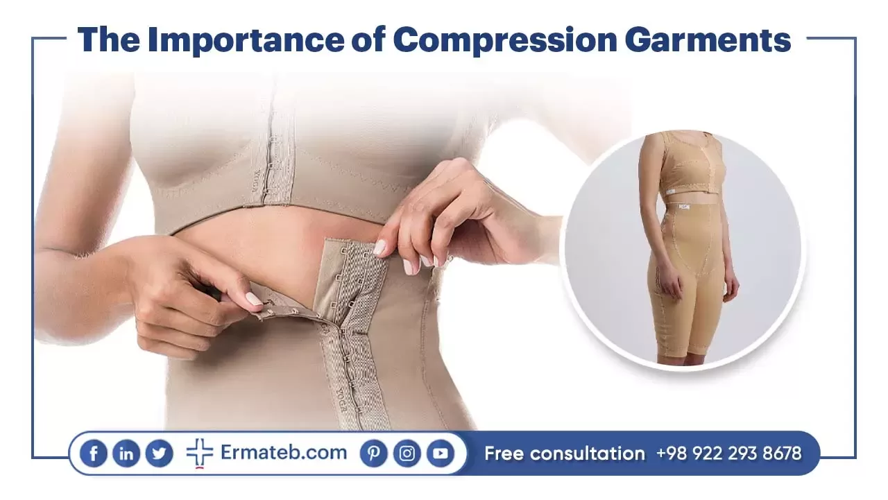 The Importance of Compression Garments