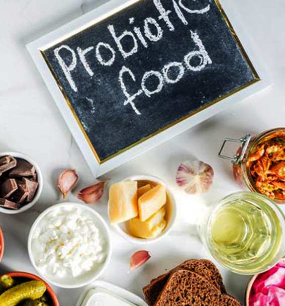 آیا مصرف روزانه محصولات پروبیوتیک برای همه افراد ضروری است؟