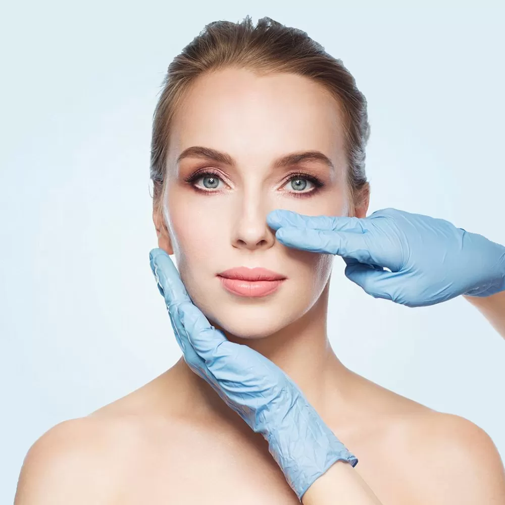 Septoplasty In Iran