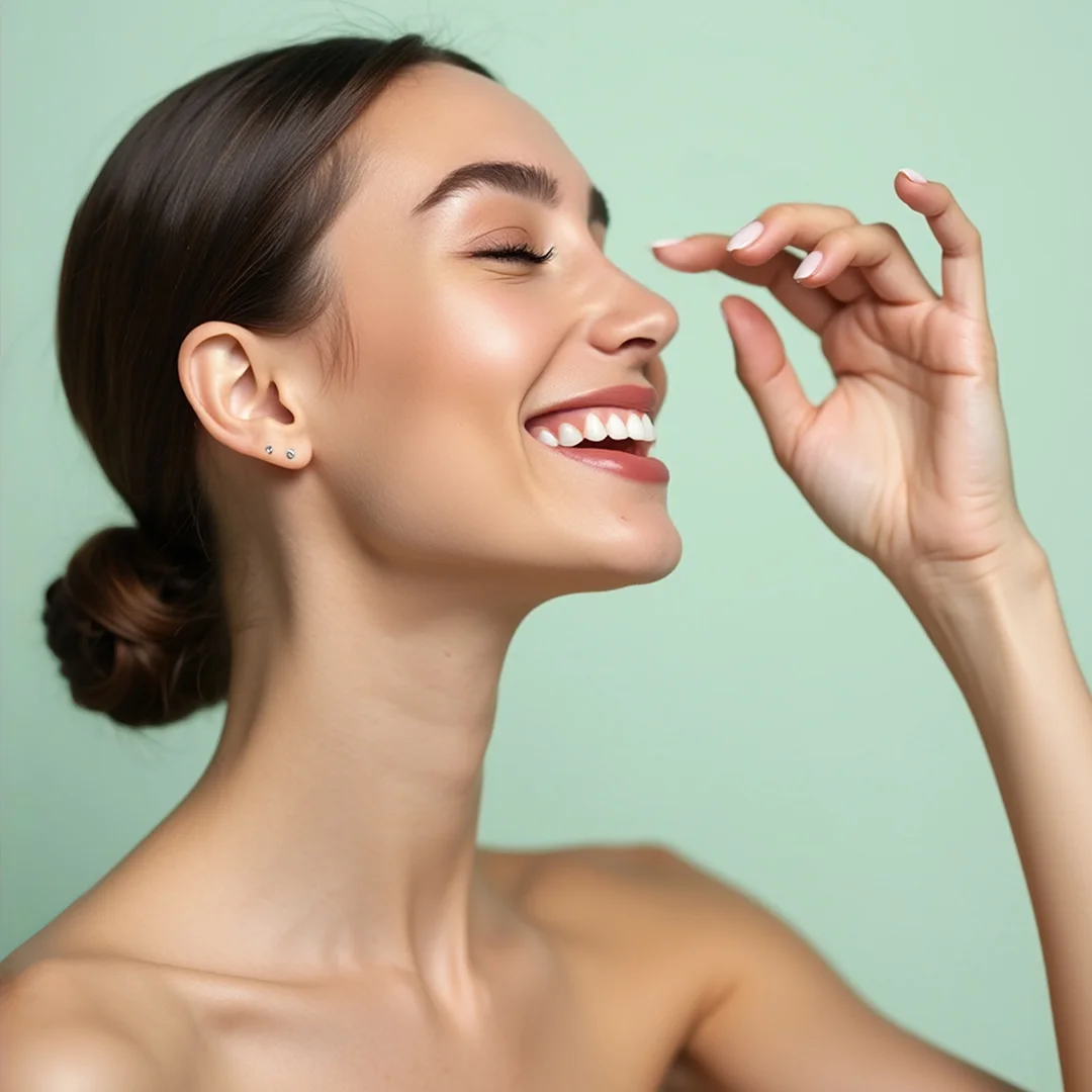 Rhinoplasty in Iran