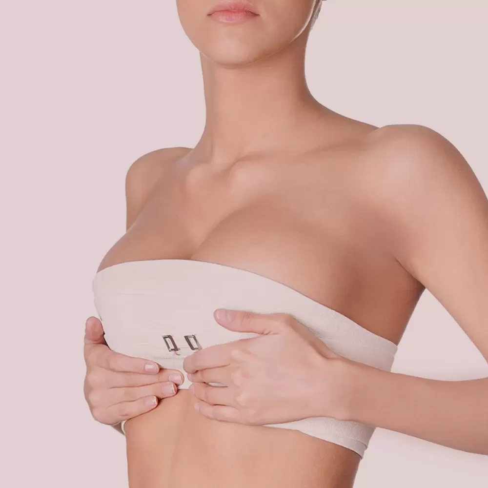 Breast reduction surgery in Iran