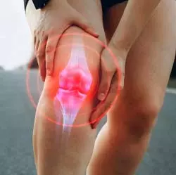 Knee Replacement in Iran