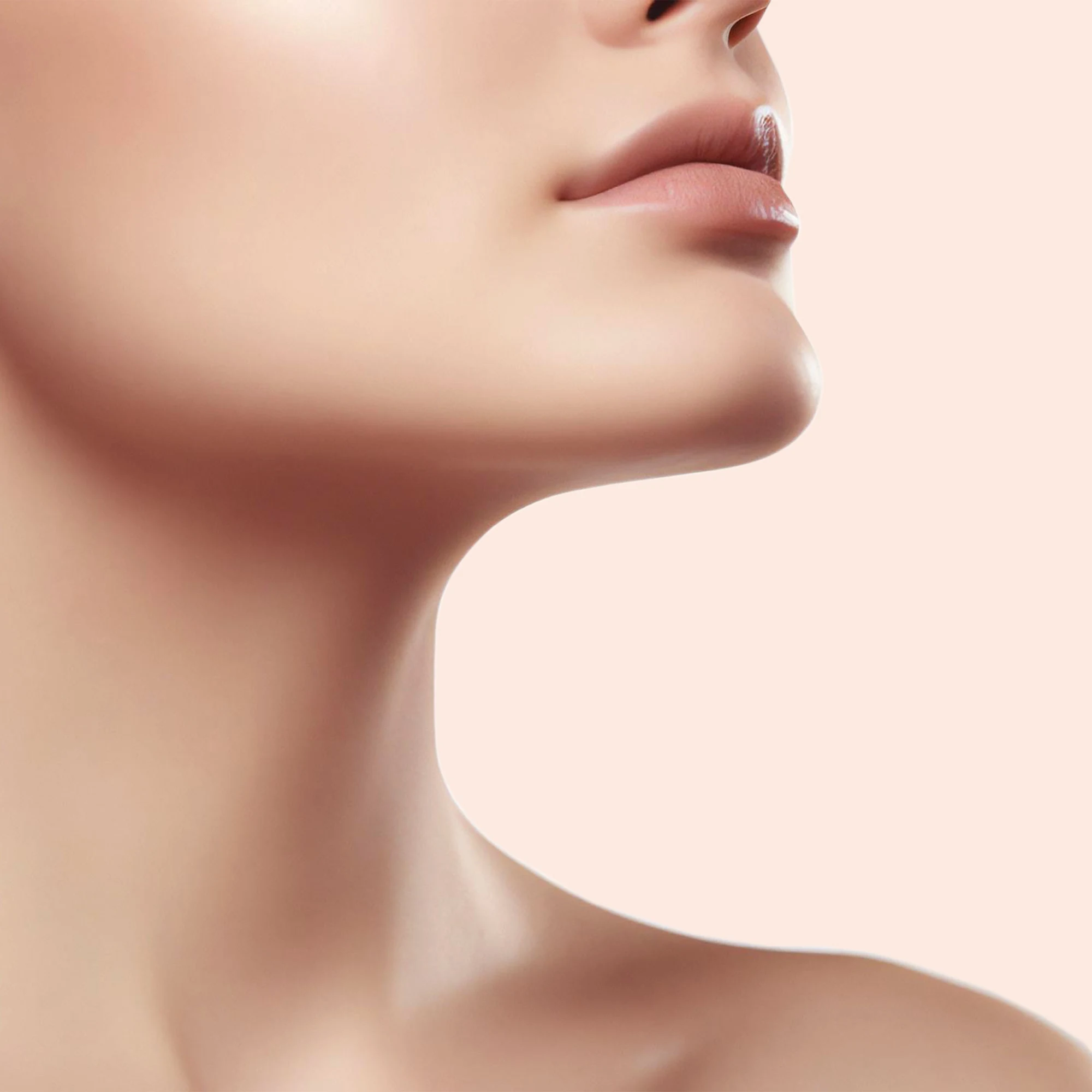 Genioplasty in Iran