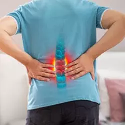 Herniated Disc Surgery in Iran
