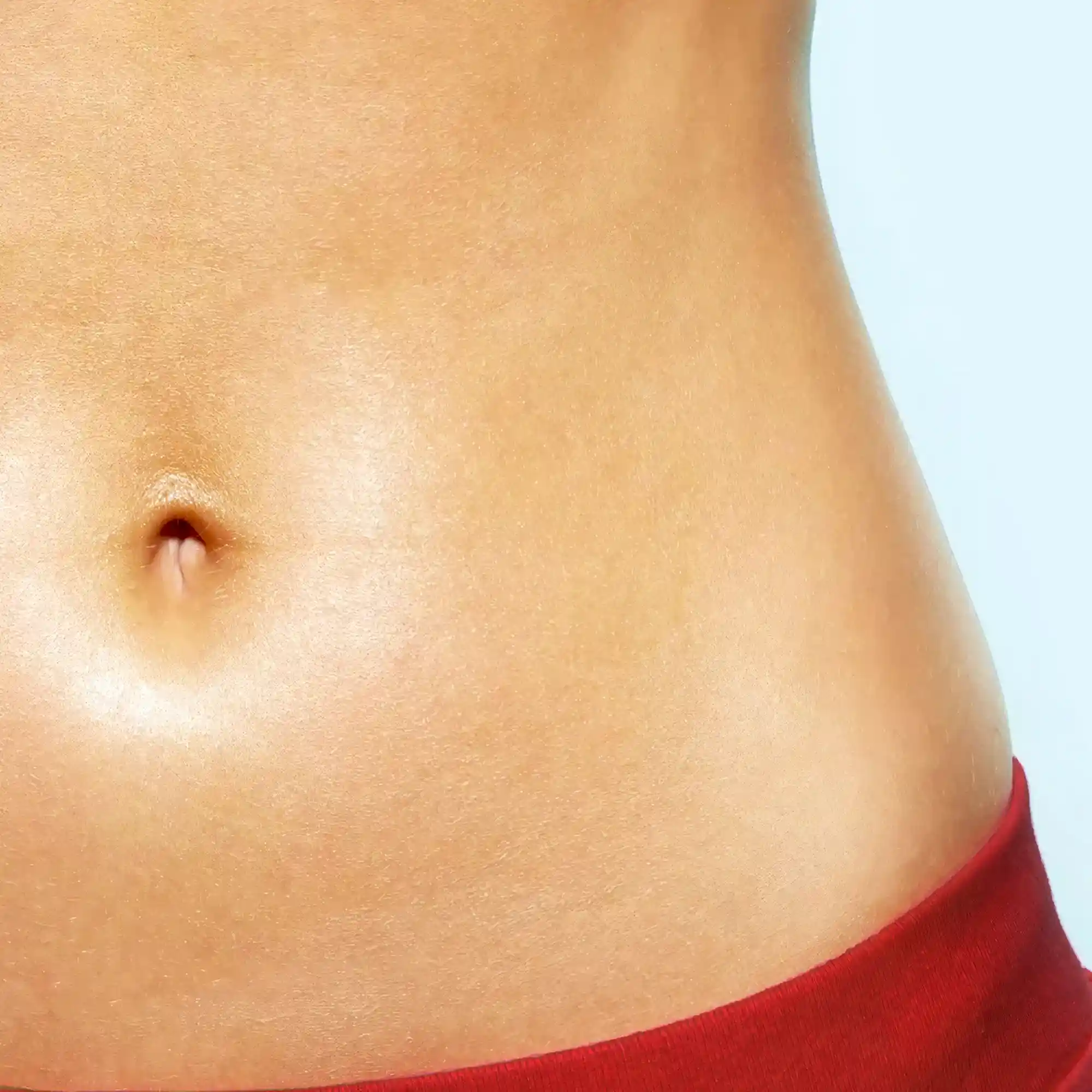 Belly Button Surgery in Iran