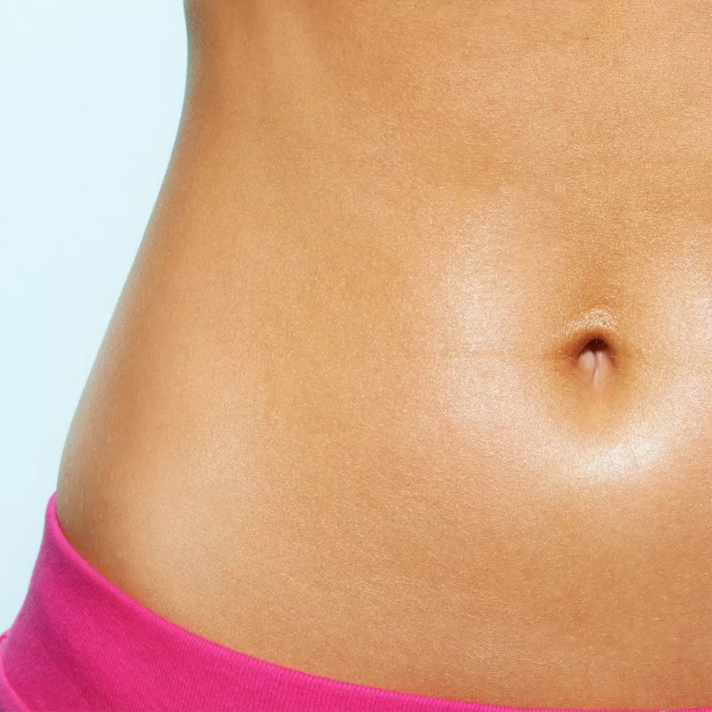 Belly Button Surgery in Iran