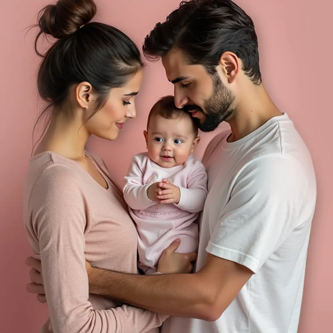 أطفال الأنابيب في إيران