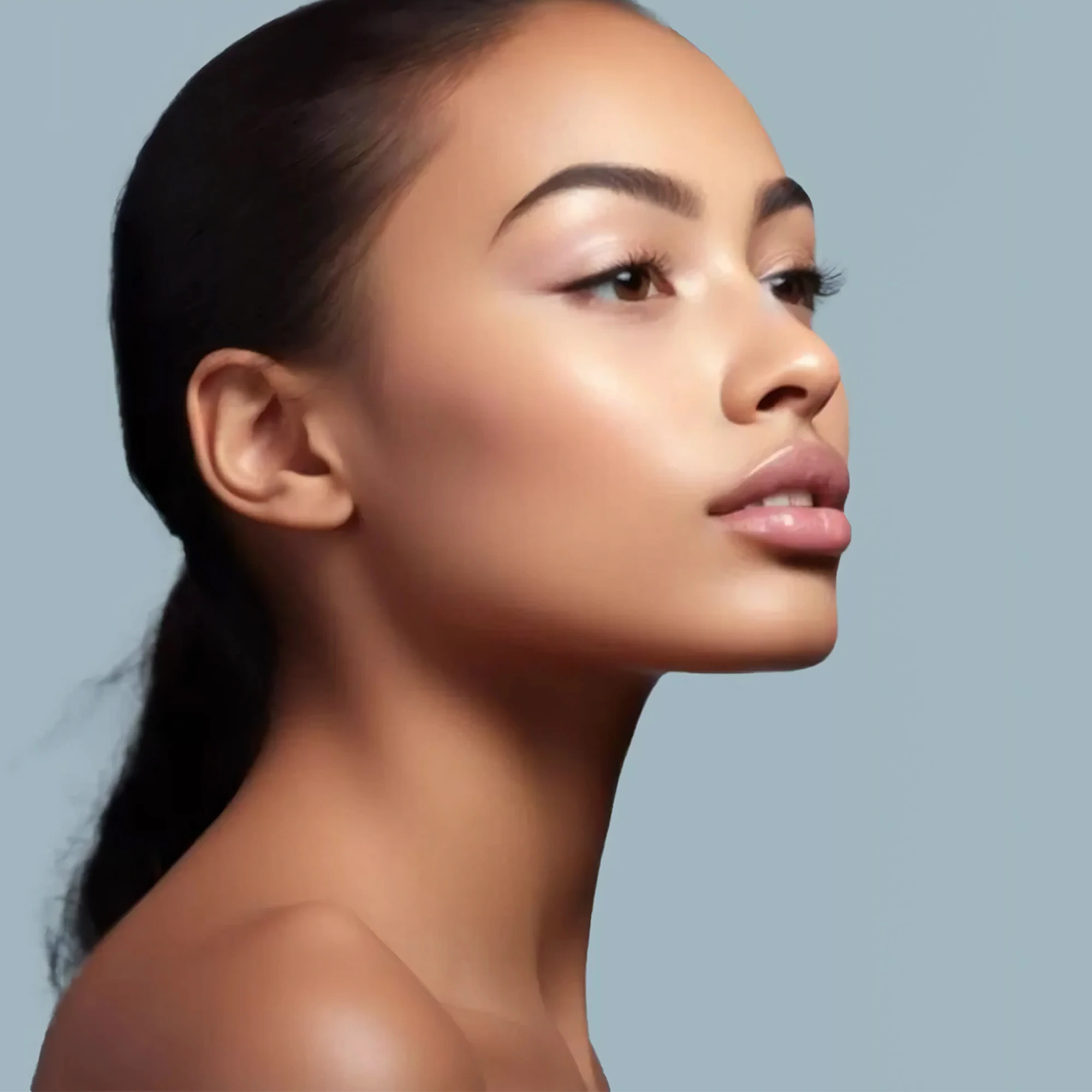 Ethnic Rhinoplasty in Iran