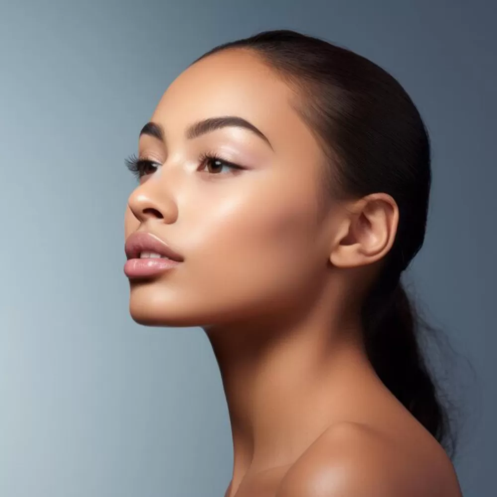 Ethnic Rhinoplasty in Iran