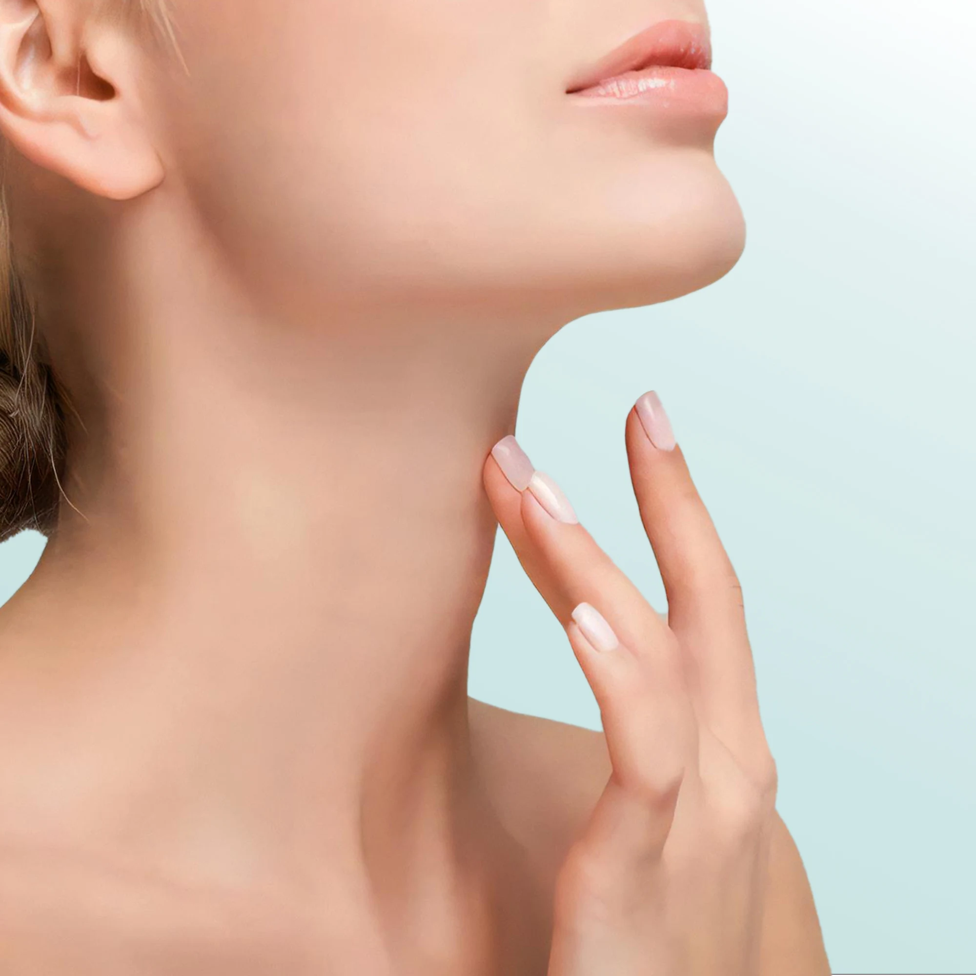 Neck Lift in Iran