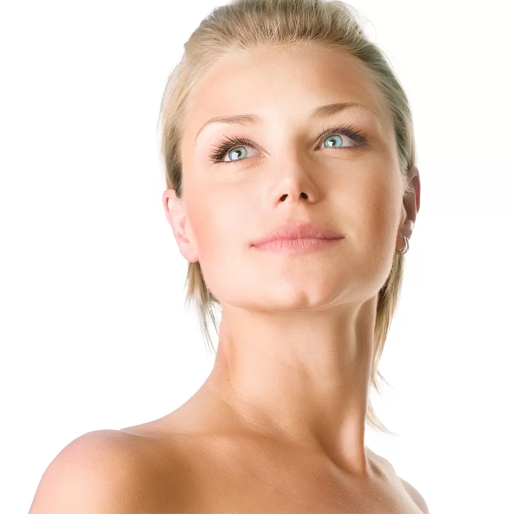 Neck Lift in Iran